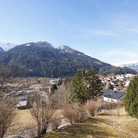 Ferienhaus Sunseitn Mit Ruhe Und Unabhaengigkeit Villa Obervellach Luaran gambar