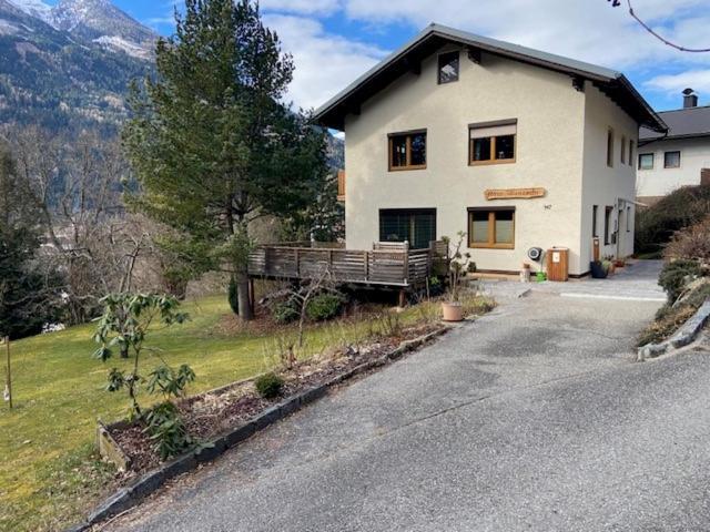 Ferienhaus Sunseitn Mit Ruhe Und Unabhaengigkeit Villa Obervellach Luaran gambar